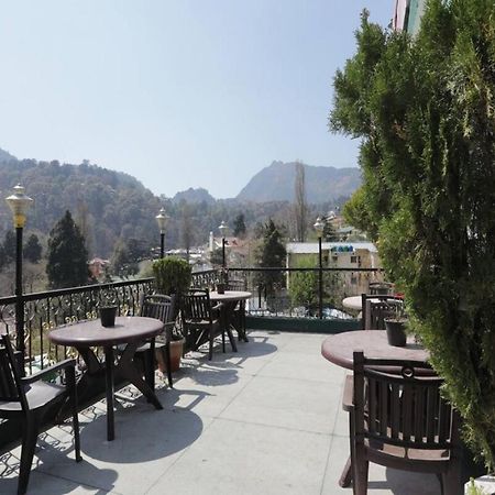 Goroomgo Ankur Lake View Mall Road Nainital - Prime Location With Luxury Room Bagian luar foto