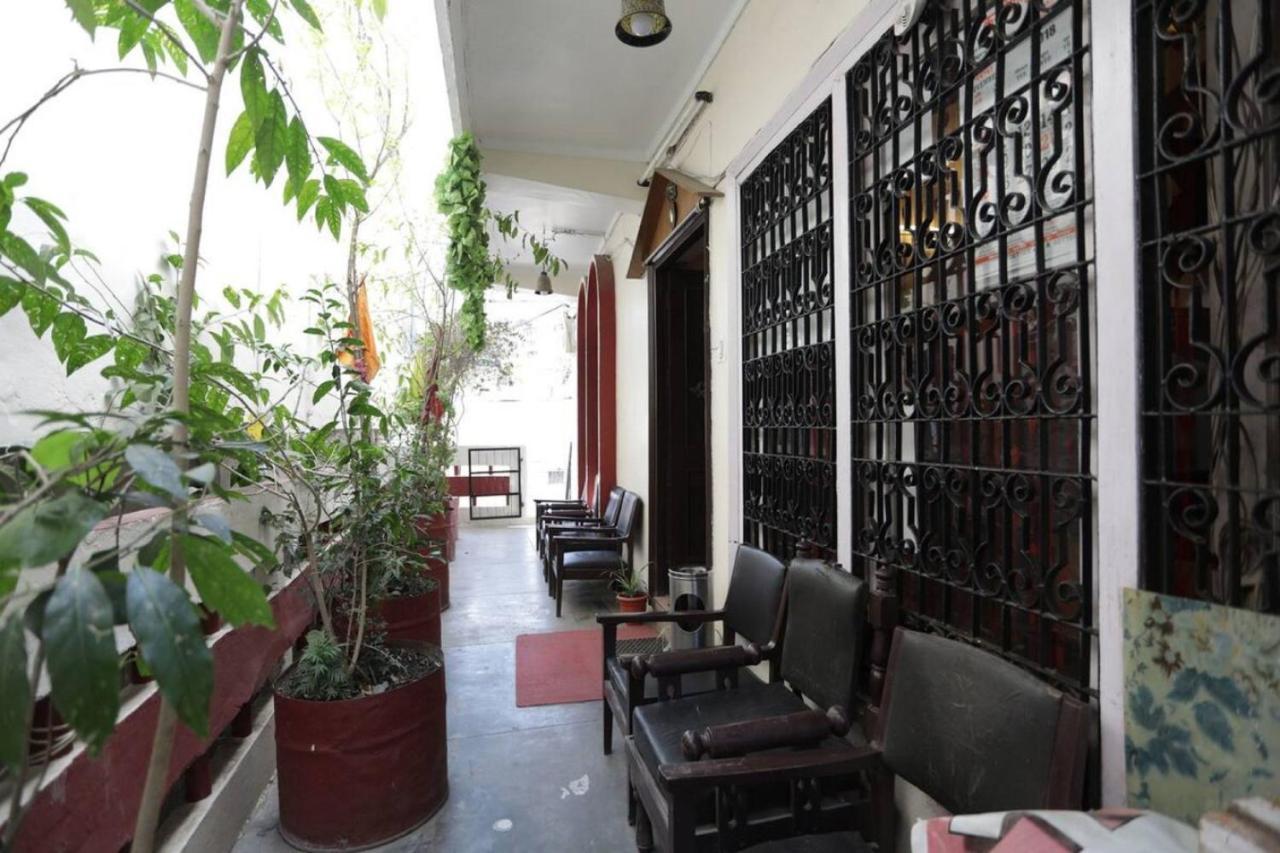 Goroomgo Ankur Lake View Mall Road Nainital - Prime Location With Luxury Room Bagian luar foto