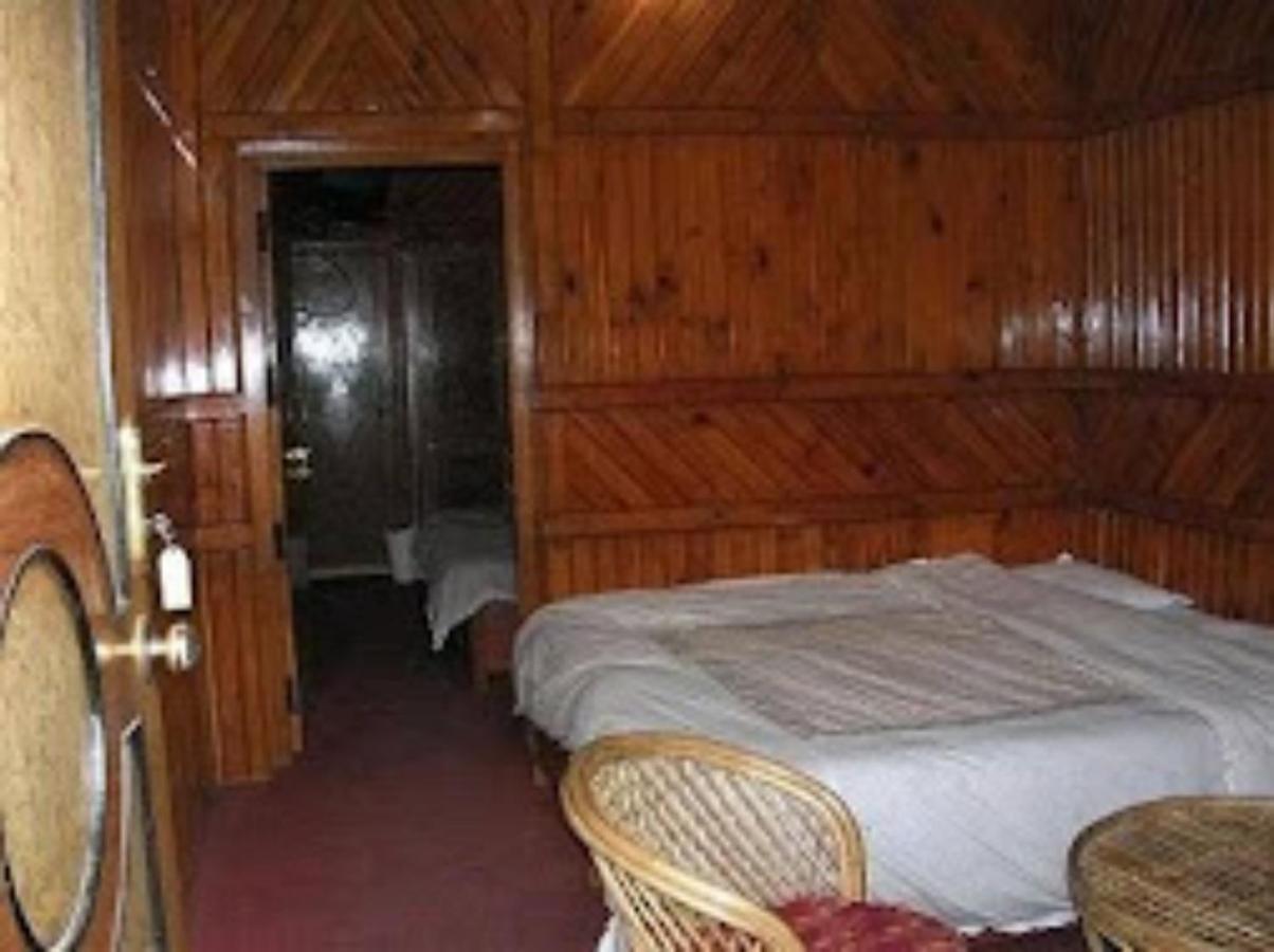 Goroomgo Ankur Lake View Mall Road Nainital - Prime Location With Luxury Room Bagian luar foto